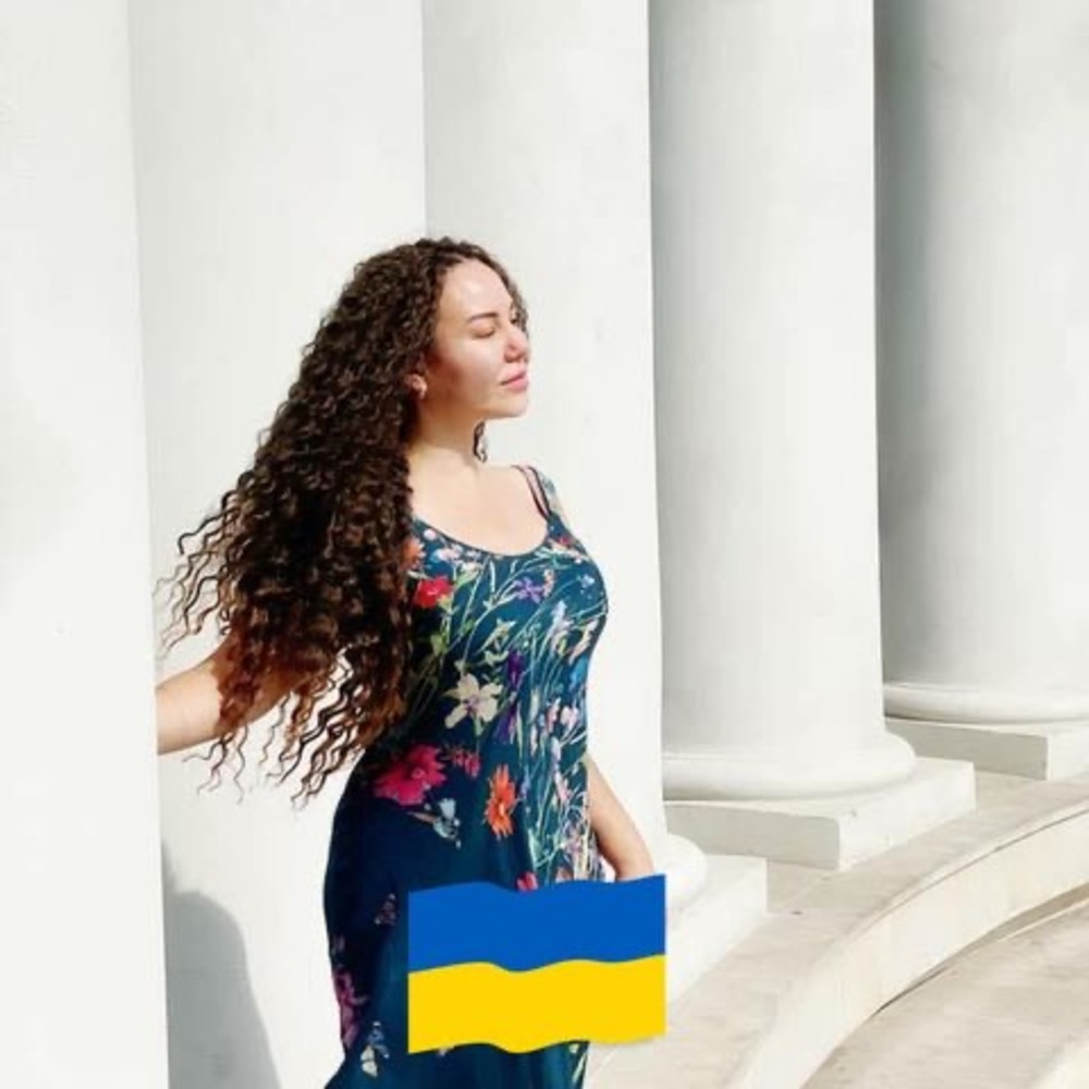 Meet your Posher, Lesia